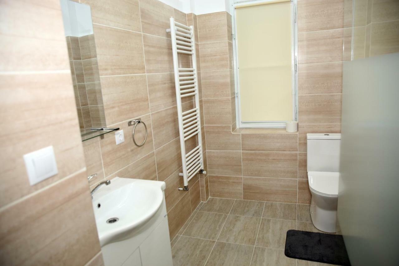 Schick Apartment Sibiu Exterior photo