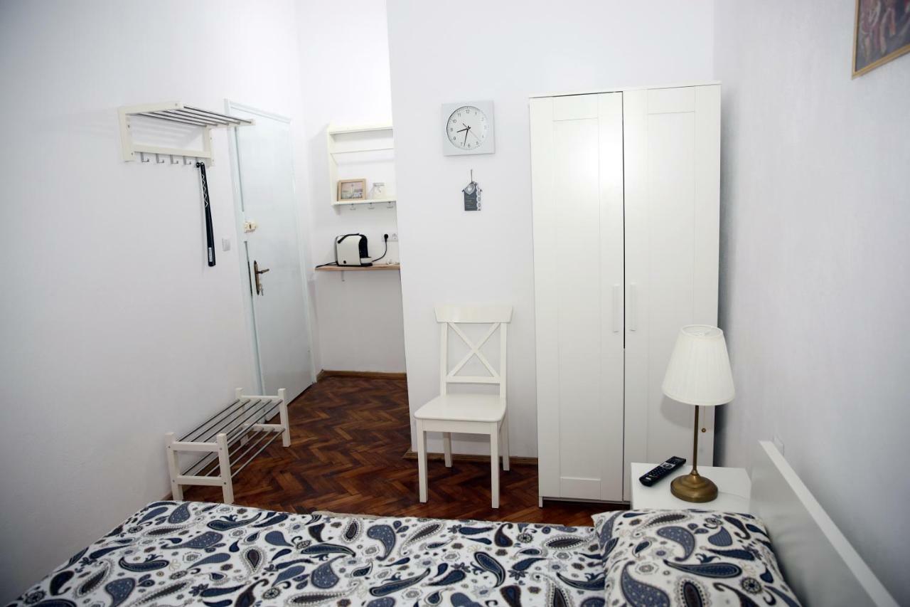 Schick Apartment Sibiu Exterior photo