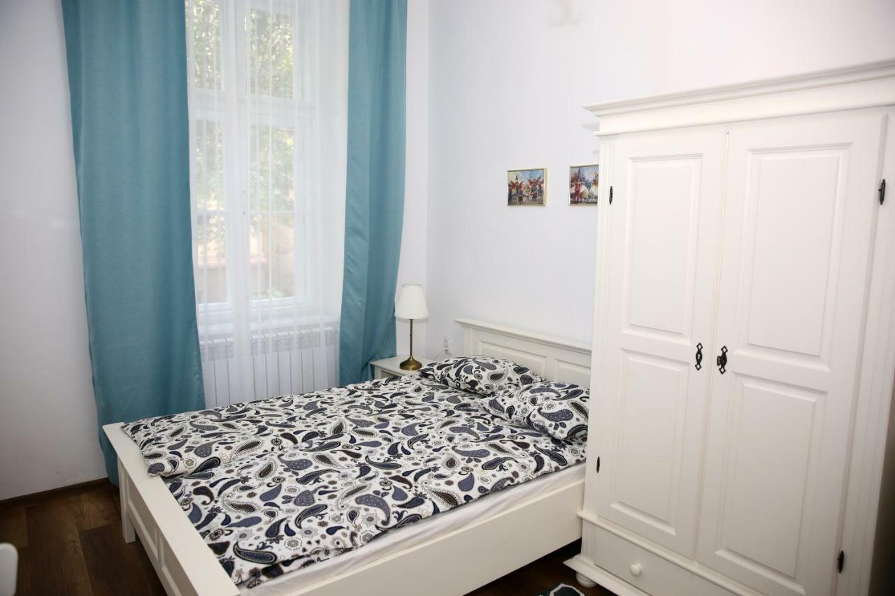 Schick Apartment Sibiu Exterior photo